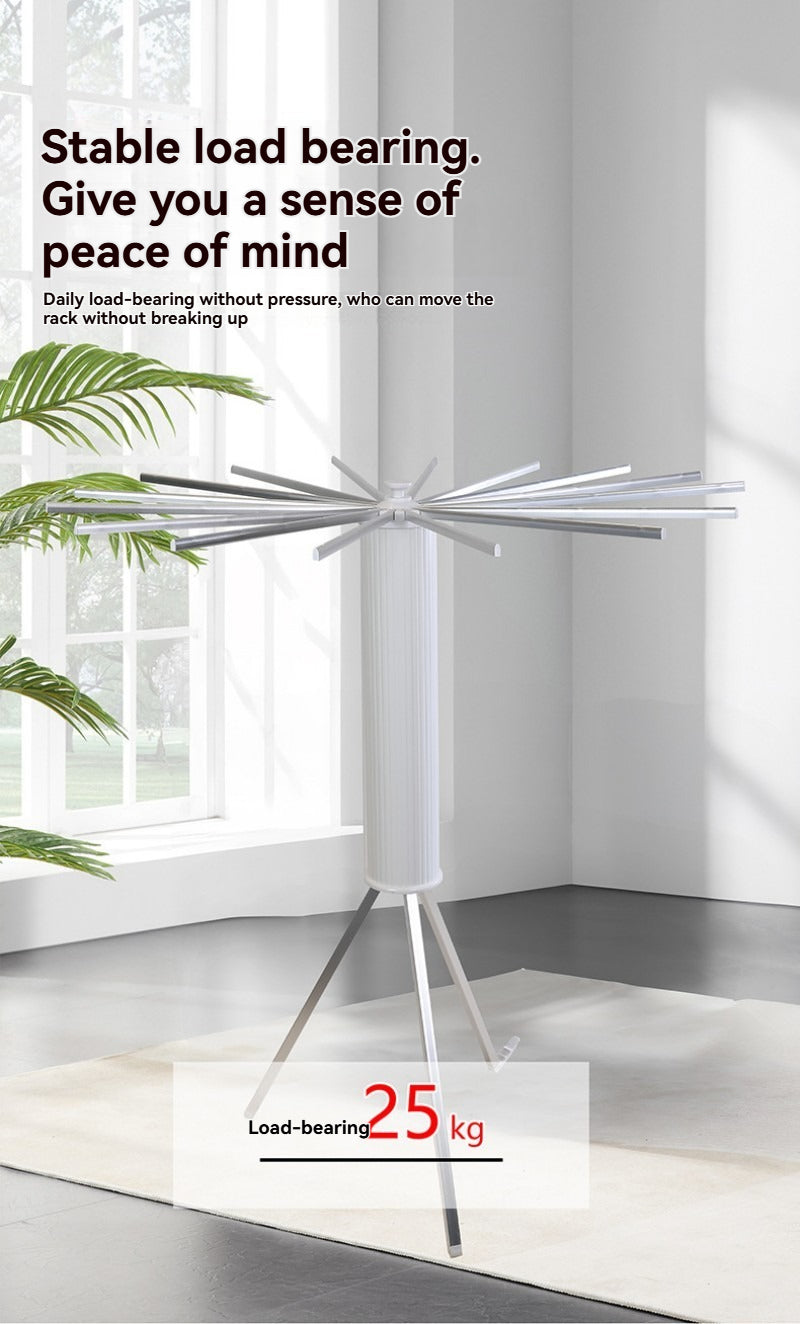 Octopus Drying Rack