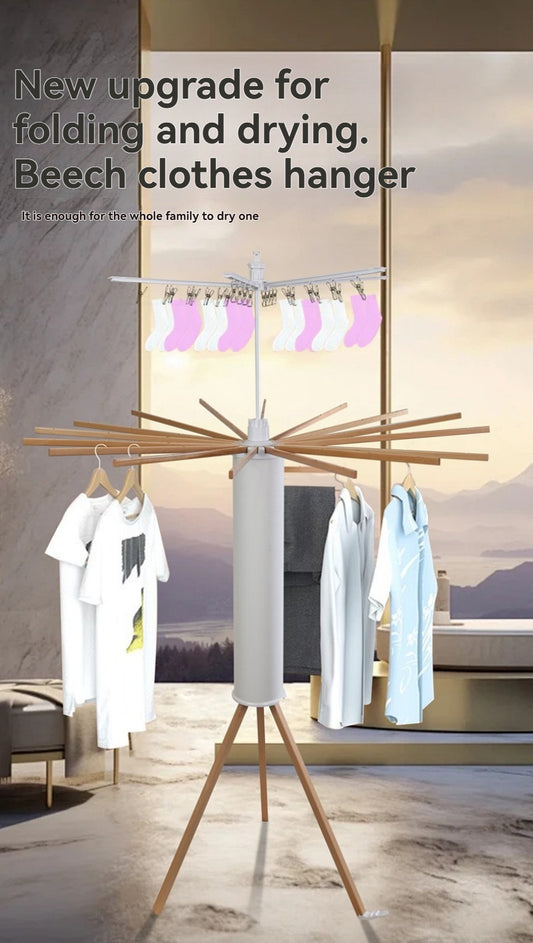 Octopus Drying Rack